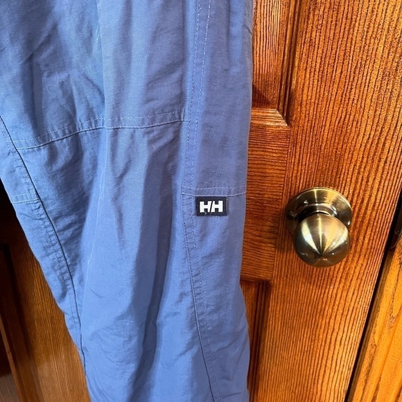 Helly Hanson snow pant Med - Picture 4 of 8